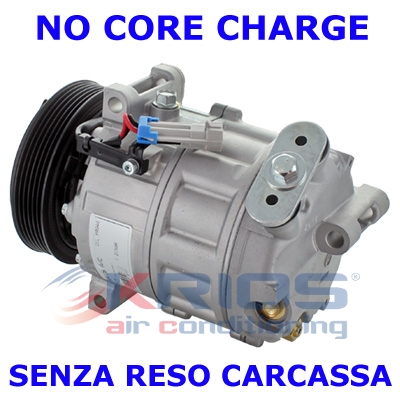 [K12159R] COMPRESSOR