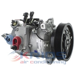 COMPRESSOR