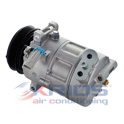 [K11263A] Compressor