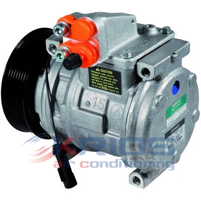 [K15229] Kompressor, Klimaanlage