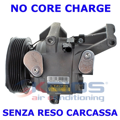 [K12171R] Compressor