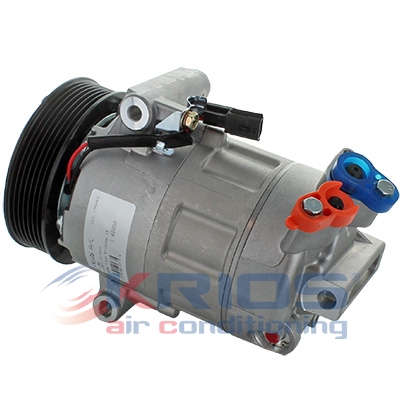 [K14095A] Kompressor, Klimaanlage