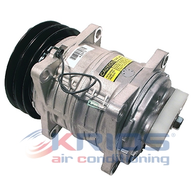 [K12082] Kompressor, Klimaanlage