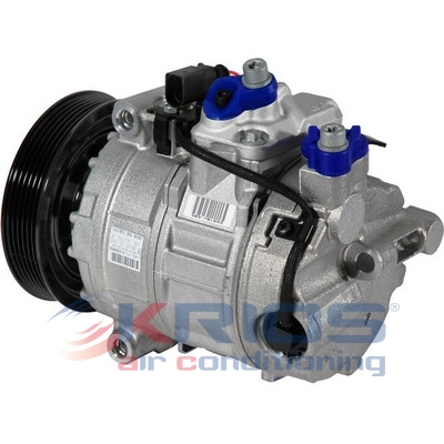 [K15222] Compressor