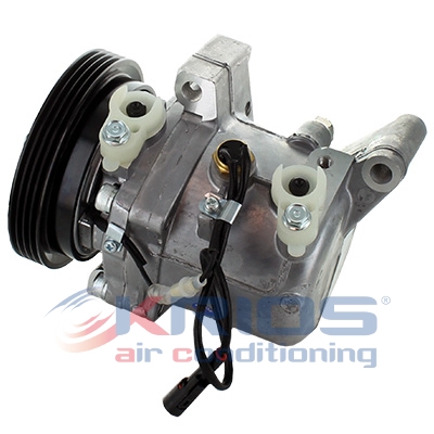 [K13024A] DKV10R SUBARU AD. COMPRESSOR