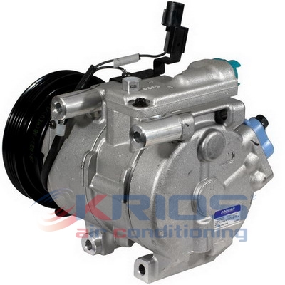 [K15181] COMPRESSOR