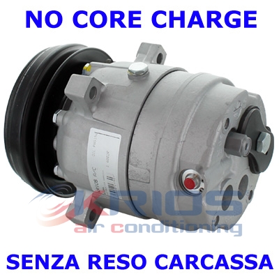 [K14002R] Compressor