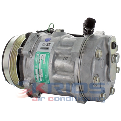 [K11460] Compressor