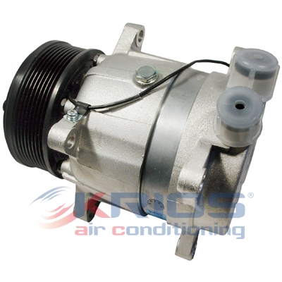 [K14013] Kompressor, Klimaanlage