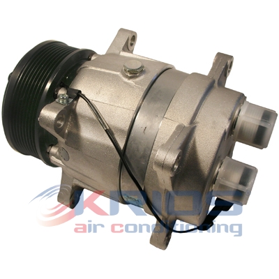 [K14004] Kompressor, Klimaanlage