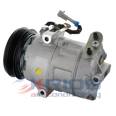 [K14047A] Kompressor, Klimaanlage