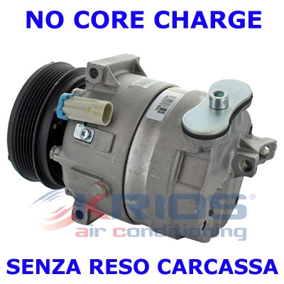 [K14075R] Compressor