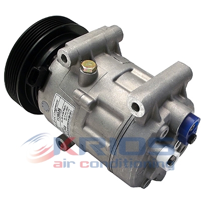 [K14054A] COMPRESSOR