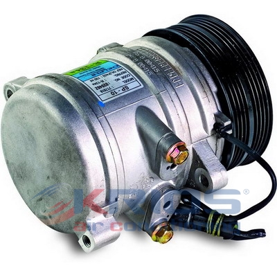 [K14049] Compressor, Air Conditioning
