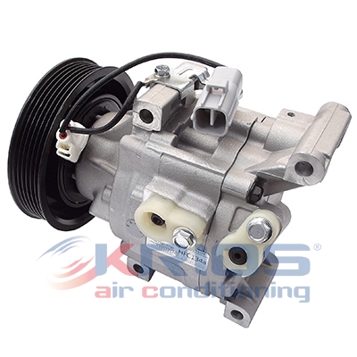 [K15234A] Kompressor, Klimaanlage