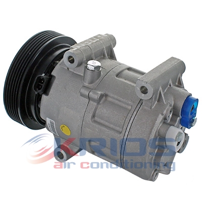 [K14089A] Compressor