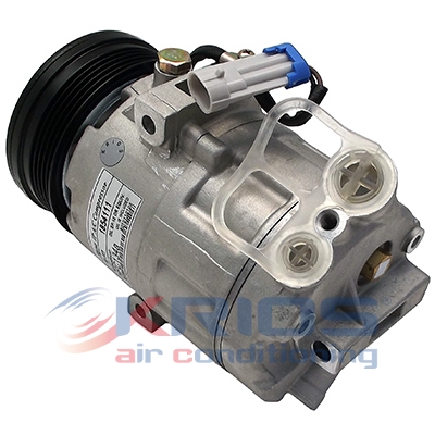 [K14057A] Compressor