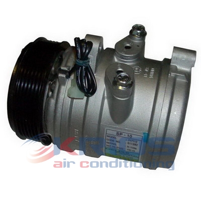 [K14016] Compressor