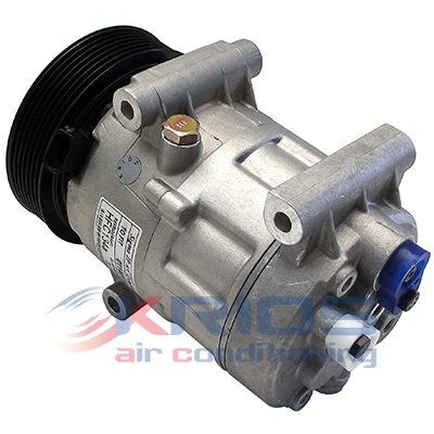 [K14083A] Compressor