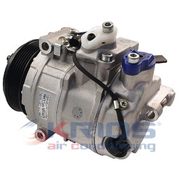 COMPR AD. MB W203 Classe C