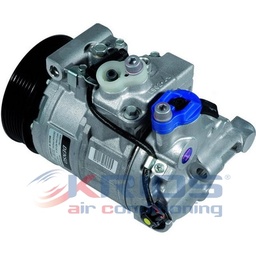 COMPR ND MERCEDES R230 SL - R171 SLK