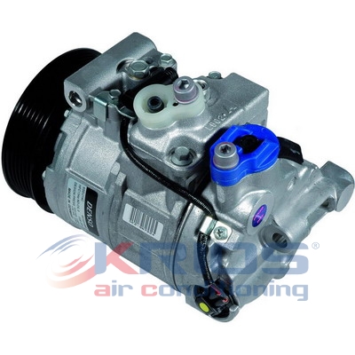 [K15242] Compressor