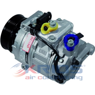 [K15246] Kompressor, Klimaanlage