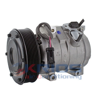 [K15376] Compressor