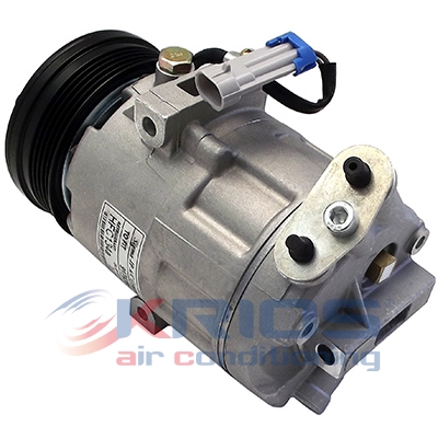 [K14040A] Kompressor, Klimaanlage