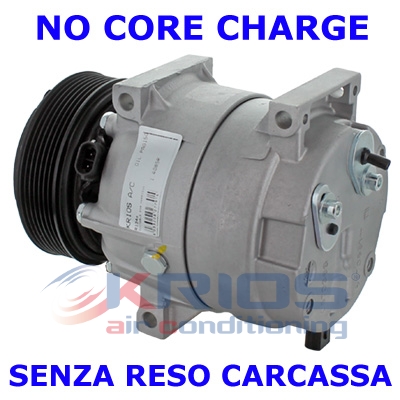 [K14085R] COMPRESSOR