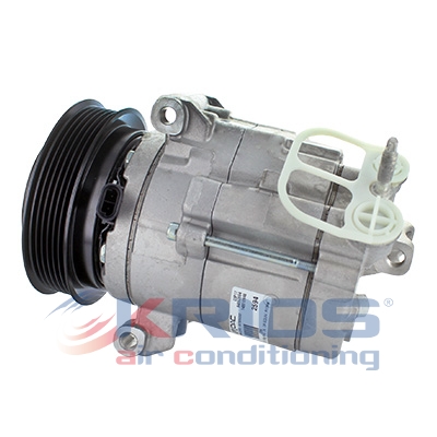 [K14125] Compressor