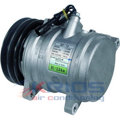 [K14017] Compressor
