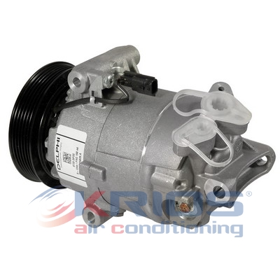[K14088] Kompressor, Klimaanlage