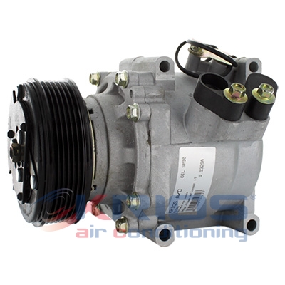 [K11329A] Compressor