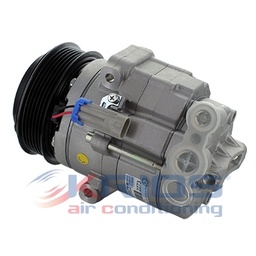 COMPRESSORE CHEVROLET AVEO 1.3 D