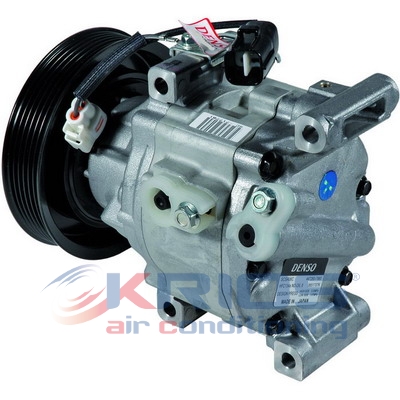 [K15234] Kompressor, Klimaanlage