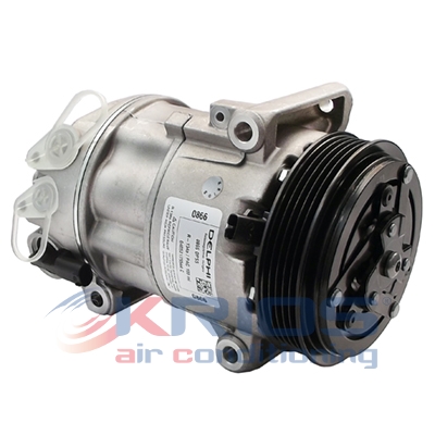 [K14109] Compressor