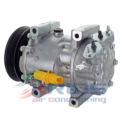 [K11257A] COMPRESSEUR