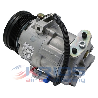[K14070A] Kompressor, Klimaanlage
