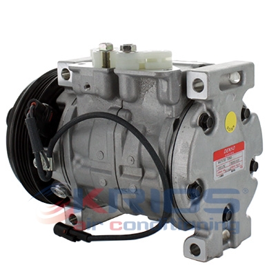 [K15381] Compressor