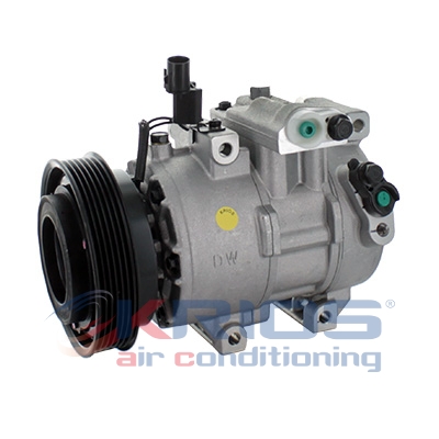 [K15391] Compressor
