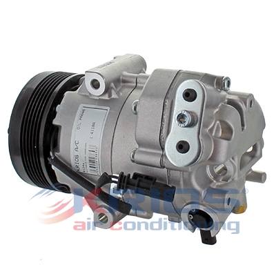 [K14118A] OPEL-CHEVROLET CVC AD.COMPRESSOR