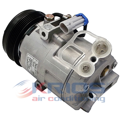 [K14056A] Compressor