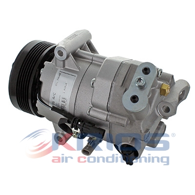 [K14121A] OPEL CVC AD.COMPRESSOR