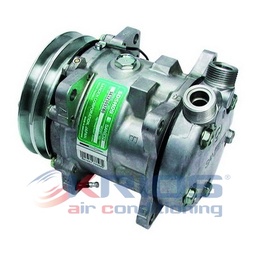 COMPRESSOR