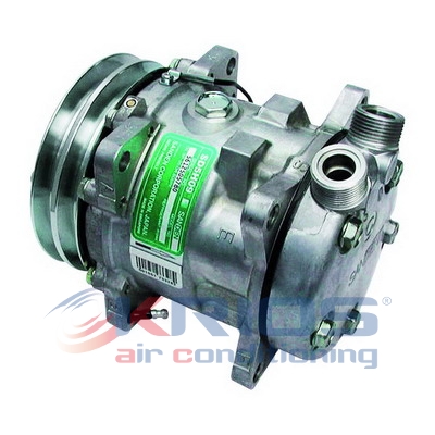 [K11003] Compressor
