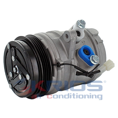 [K14102A] Compressor