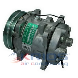 COMPRESSOR