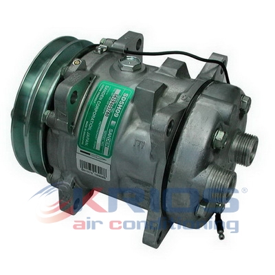 [K11002] Compressor