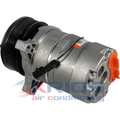 [K14096] Kompressor, Klimaanlage